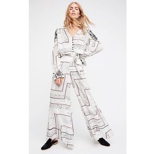 Free People Stairway to the Moon Set